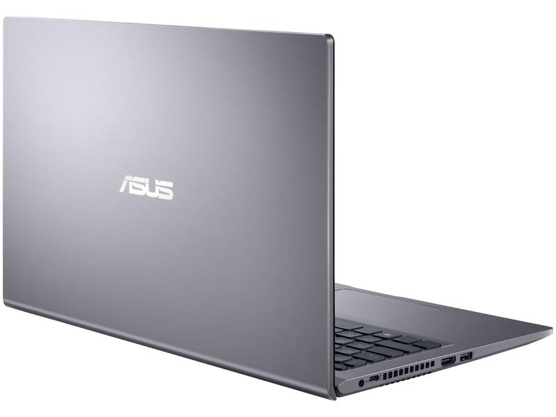 Notebook Asus X515ja-ej1792 I5 8gb 256gb Ssd 15,6'' Linux Cor